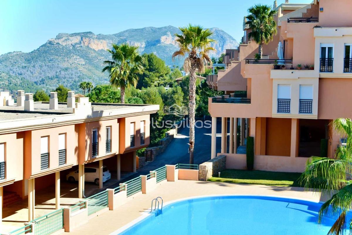 Sale of apartment in Piso en Centro, Pedreguer, Pedreguer
photo 1