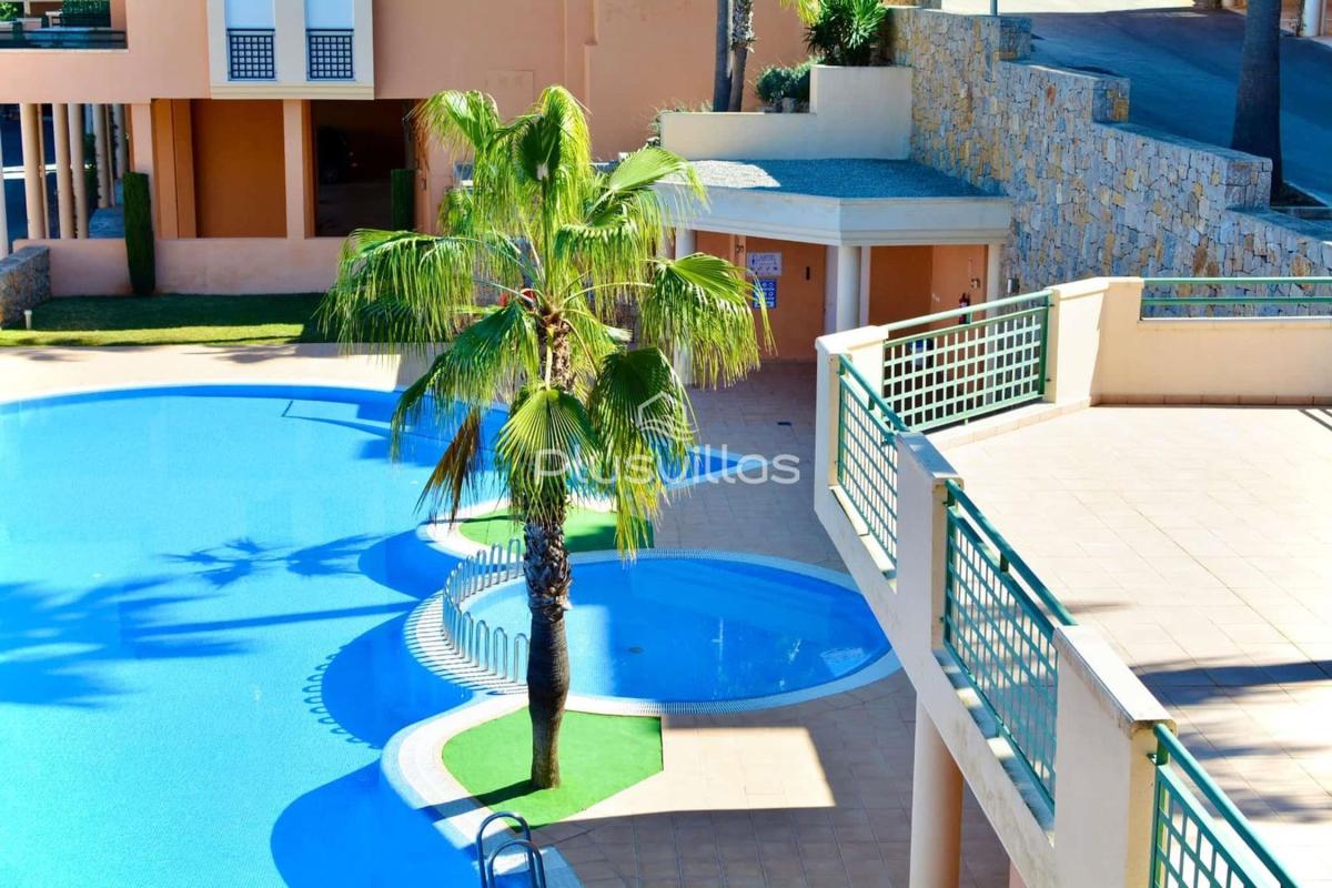 Sale of apartment in Piso en Centro, Pedreguer, Pedreguer
photo 2
