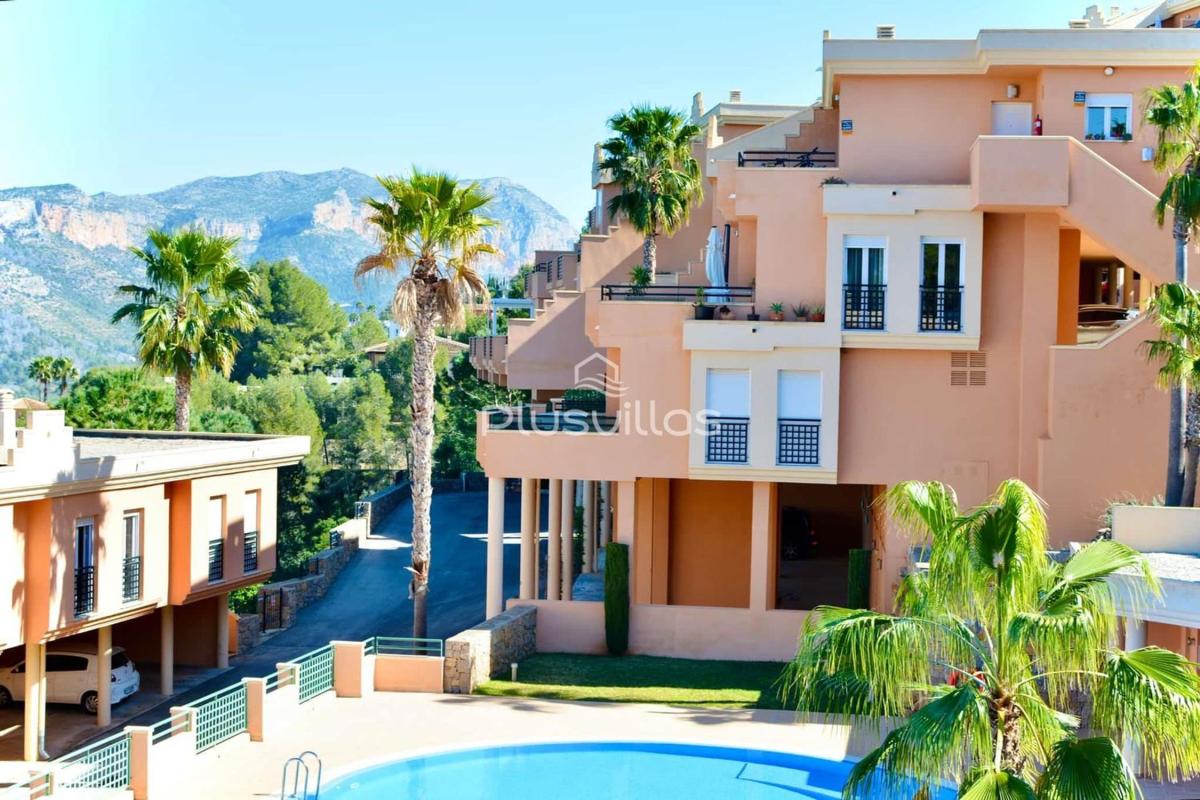 Sale of apartment in Piso en Centro, Pedreguer, Pedreguer
photo 3