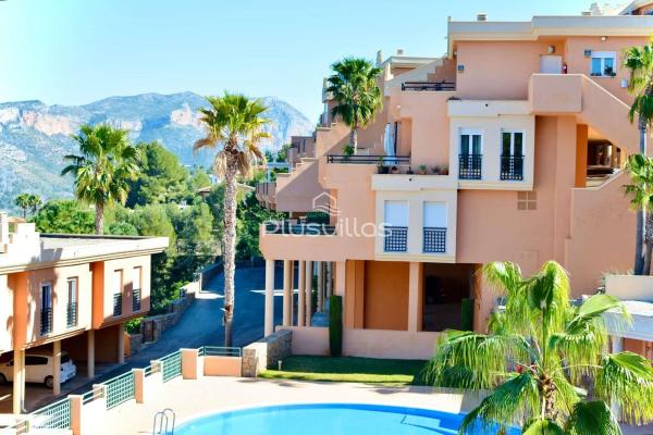 Sale of flat in Piso en Centro, Pedreguer, Pedreguer
 photo 3
