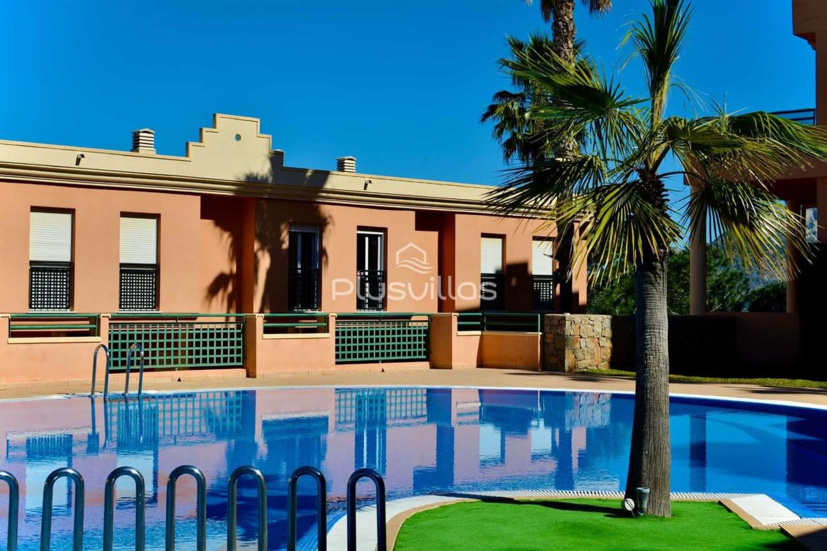 Sale of apartment in Piso en Centro, Pedreguer, Pedreguer
photo 5