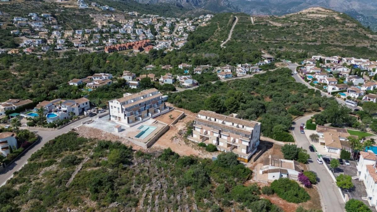 Продажа квартиры на Piso en Pego, Пего
photo 4