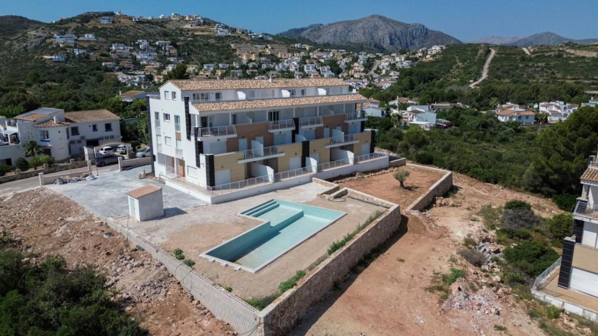 Продажа квартиры на Piso en Pego, Пего
photo 5