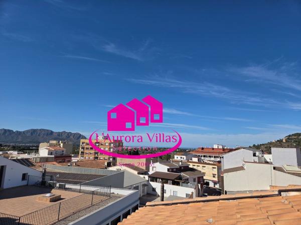 Sale of flat in Piso en Centro, Pedreguer, Pedreguer
 photo 1