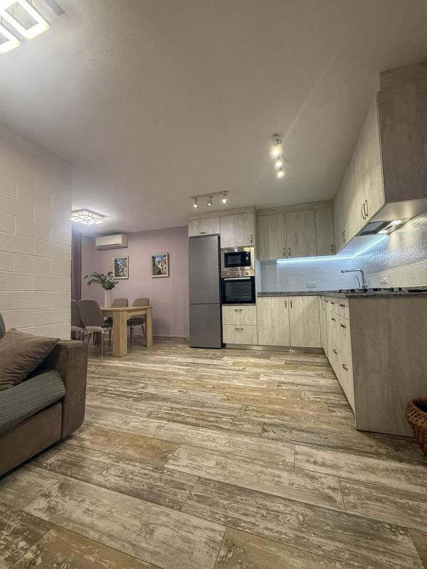 Venta de piso en Piso en Avenida de Ramón Ortega, La Pedrera-Vessanes, Denia, Denia
photo 1