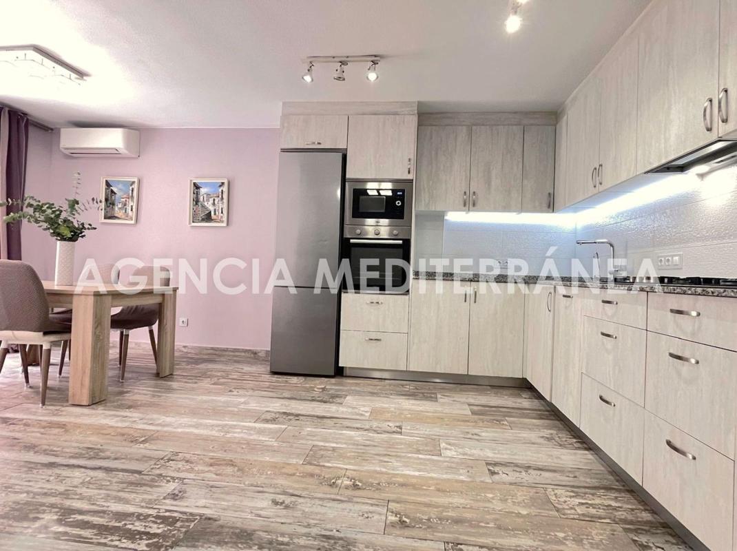 Sprzedaż mieszkania w Piso en Avenida de Ramón Ortega, La Pedrera-Vessanes, Denia, Dénia
photo 3