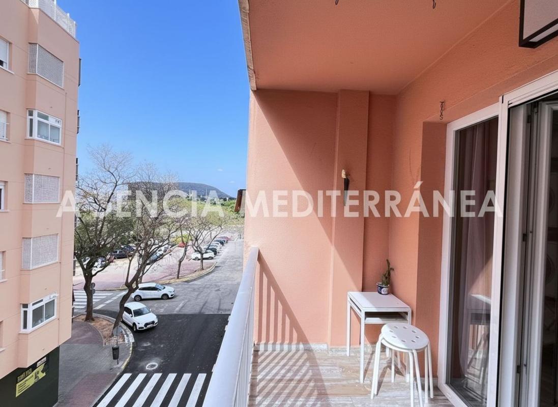 Sprzedaż mieszkania w Piso en Avenida de Ramón Ortega, La Pedrera-Vessanes, Denia, Dénia
photo 4