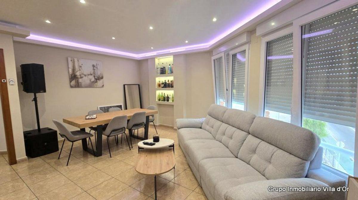 Venta de piso en Piso en Ondara, Ondara
photo 1