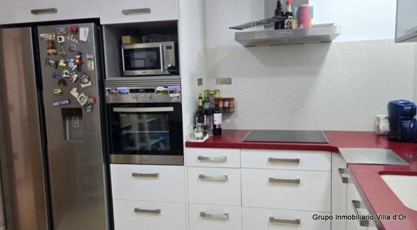 Sale of flat in Piso en Ondara, Ondara
 photo 3