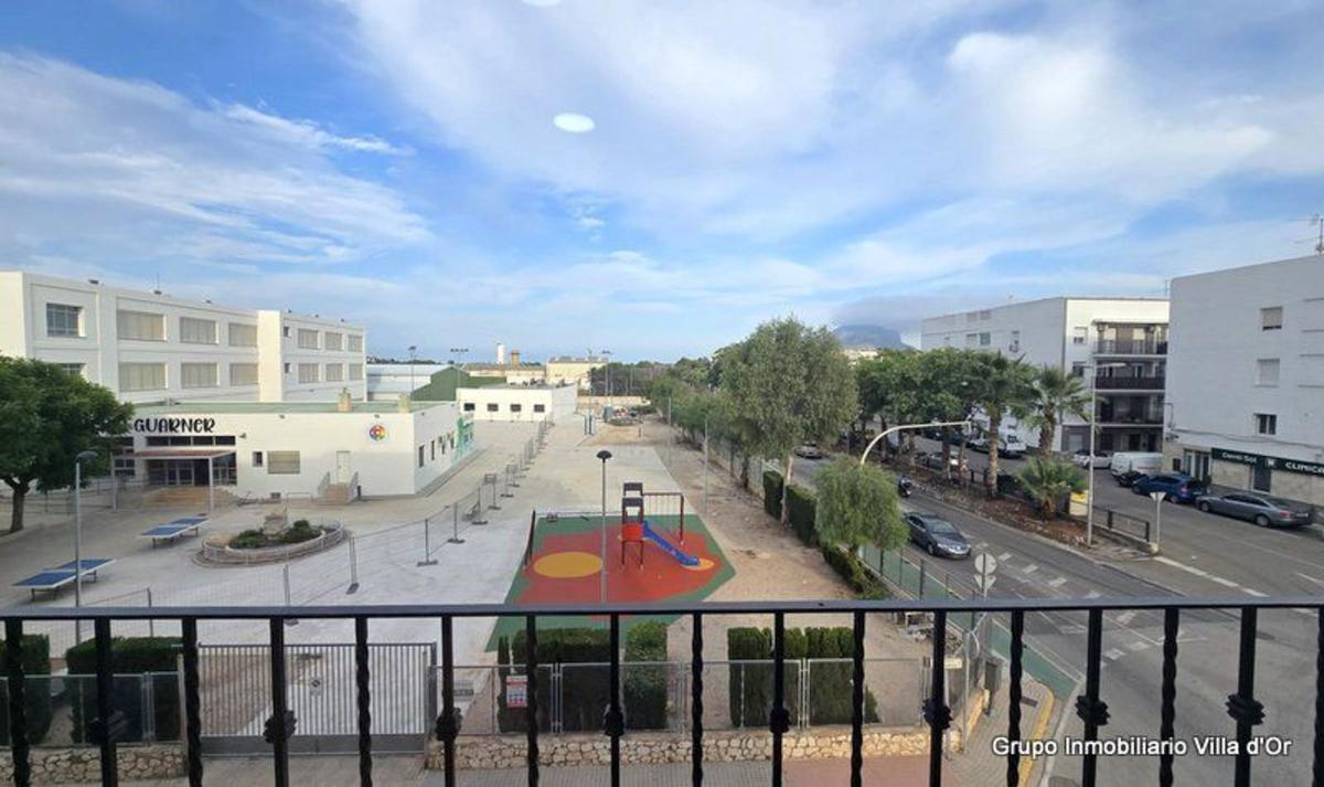 Venta de piso en Piso en Ondara, Ondara
photo 4