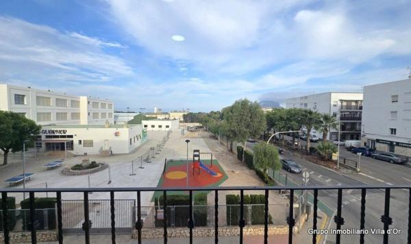 Sale of flat in Piso en Ondara, Ondara
 photo 4
