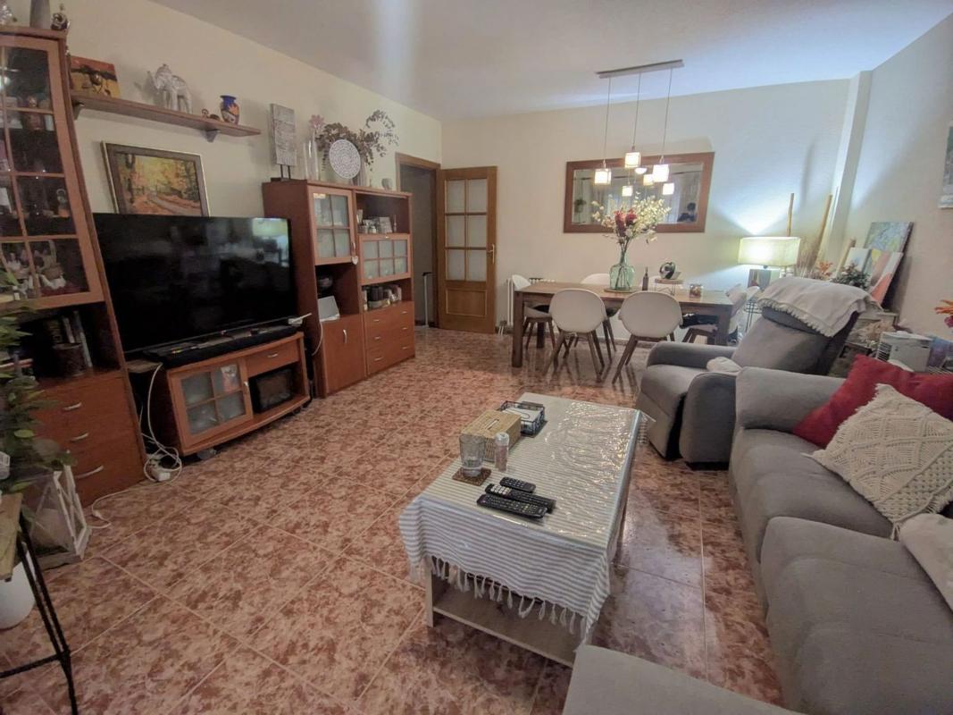 Sprzedaż mieszkania w Piso en Avenida Masnou, Manzanera-Tosal, Calpe, Kalpe
 photo 2