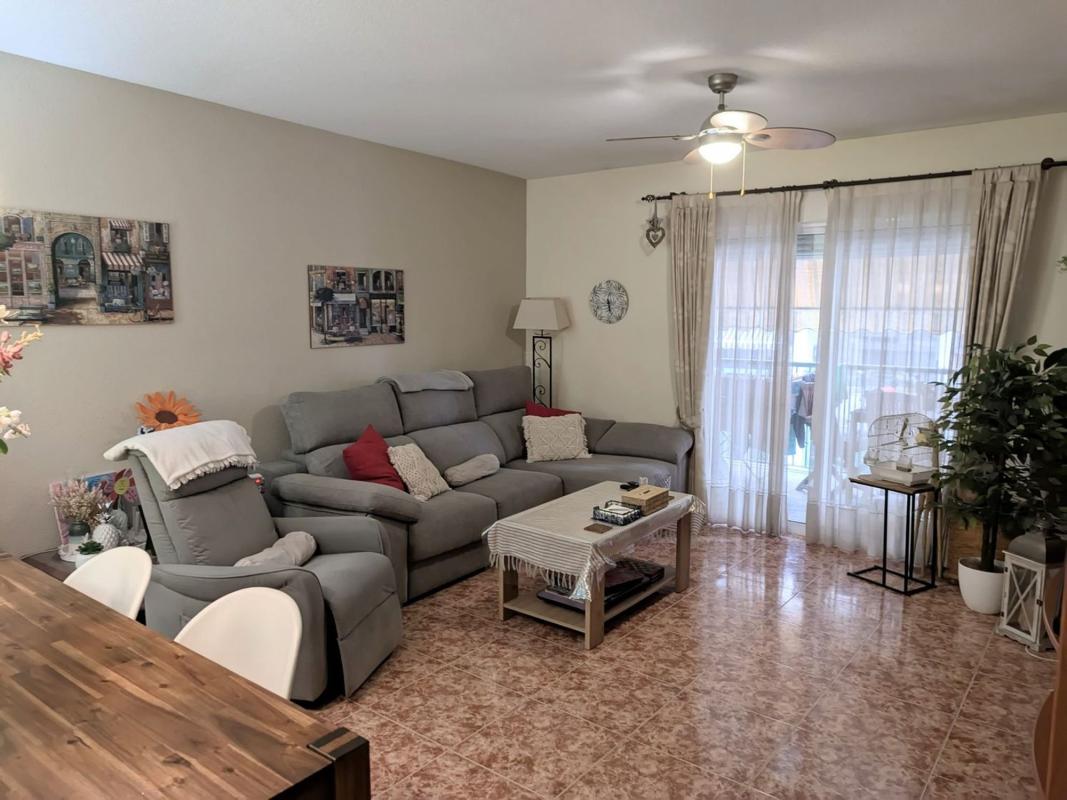 Sprzedaż mieszkania w Piso en Avenida Masnou, Manzanera-Tosal, Calpe, Kalpe
 photo 3