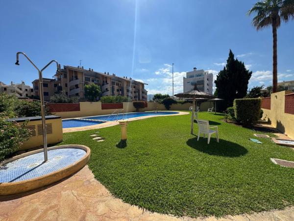 Sale of flat in Piso en Les Bassetes-El Marjal, Denia, Denia
thumbnail 1