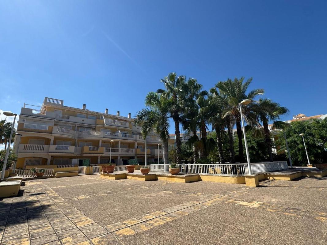 Sale of apartment in Piso en Les Bassetes-El Marjal, Denia, Denia
 photo 4