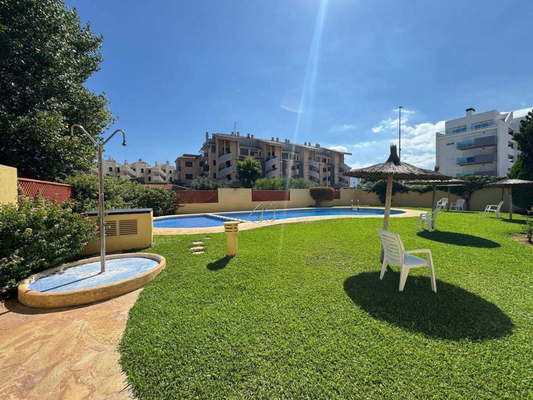 Sale of apartment in Piso en Les Bassetes-El Marjal, Denia, Denia
 photo 5