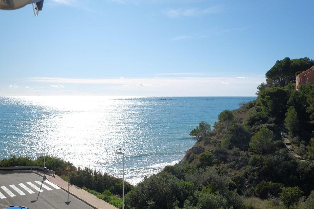 Sprzedaż mieszkania w Piso en Canuta, Calpe, Kalpe
photo 1
