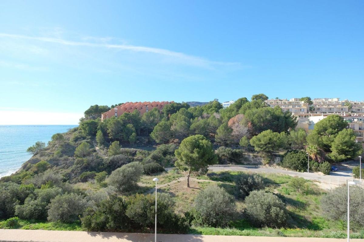Sprzedaż mieszkania w Piso en Canuta, Calpe, Kalpe
photo 2
