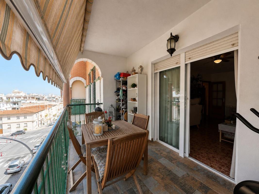 Sprzedaż mieszkania w Piso en Avenida Masnou, Manzanera-Tosal, Calpe, Kalpe
photo 1