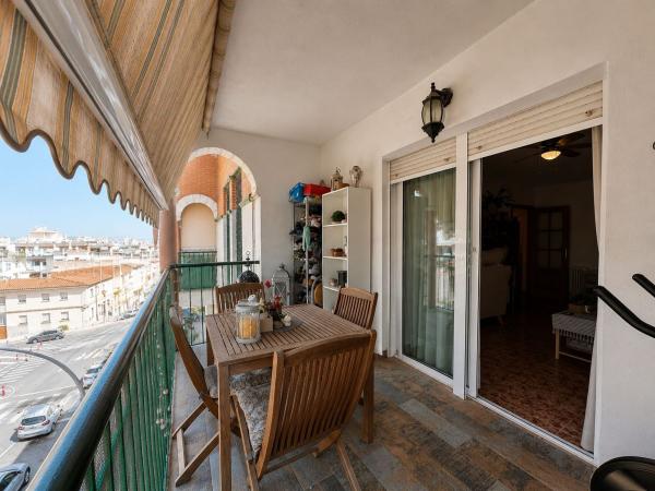 Sprzedaż mieszkania w Piso en Avenida Masnou, Manzanera-Tosal, Calpe, Kalpe
 photo 1