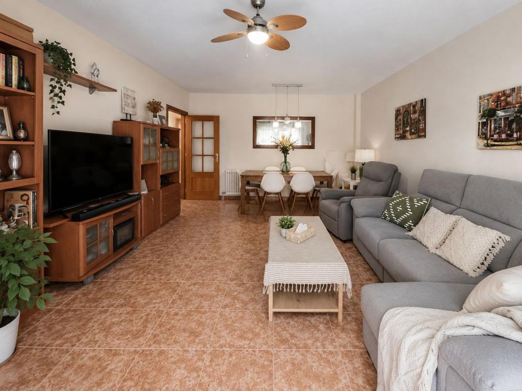 Sprzedaż mieszkania w Piso en Avenida Masnou, Manzanera-Tosal, Calpe, Kalpe
photo 3