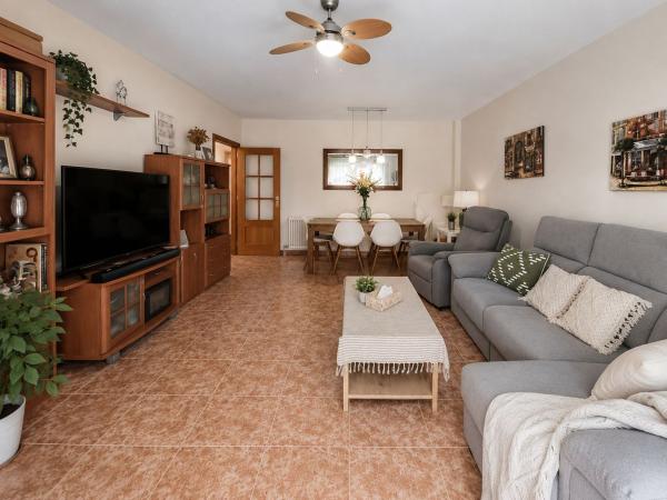 Sprzedaż mieszkania w Piso en Avenida Masnou, Manzanera-Tosal, Calpe, Kalpe
 photo 3