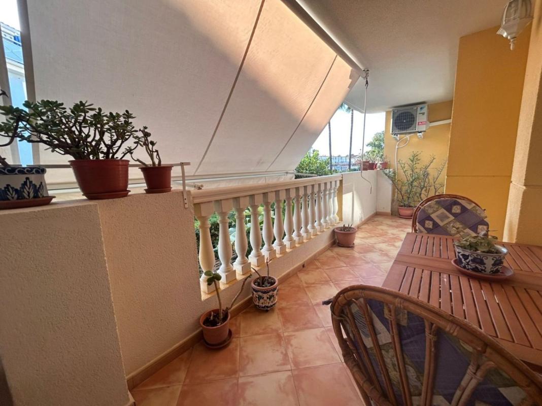 Venta de piso en Piso en Carretera de les Marines a Dénia, 131 b, Les Bovetes-La Felicidad, Denia, Denia
photo 1