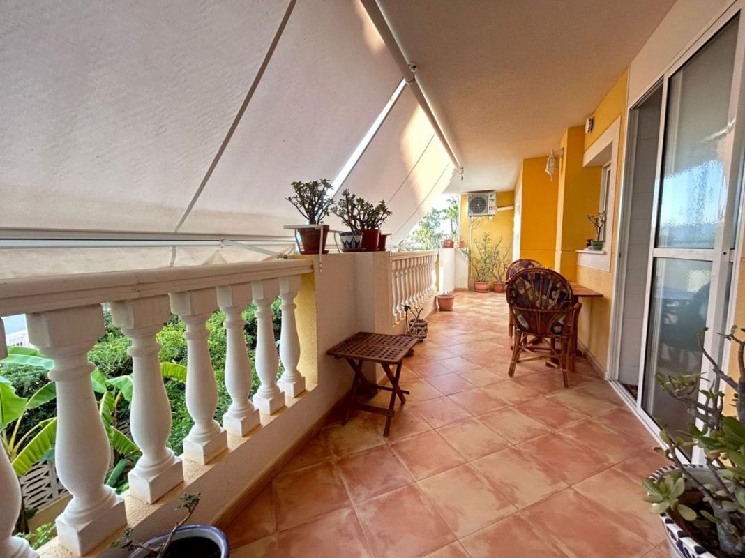 Venta de piso en Piso en Carretera de les Marines a Dénia, 131 b, Les Bovetes-La Felicidad, Denia, Denia
photo 2