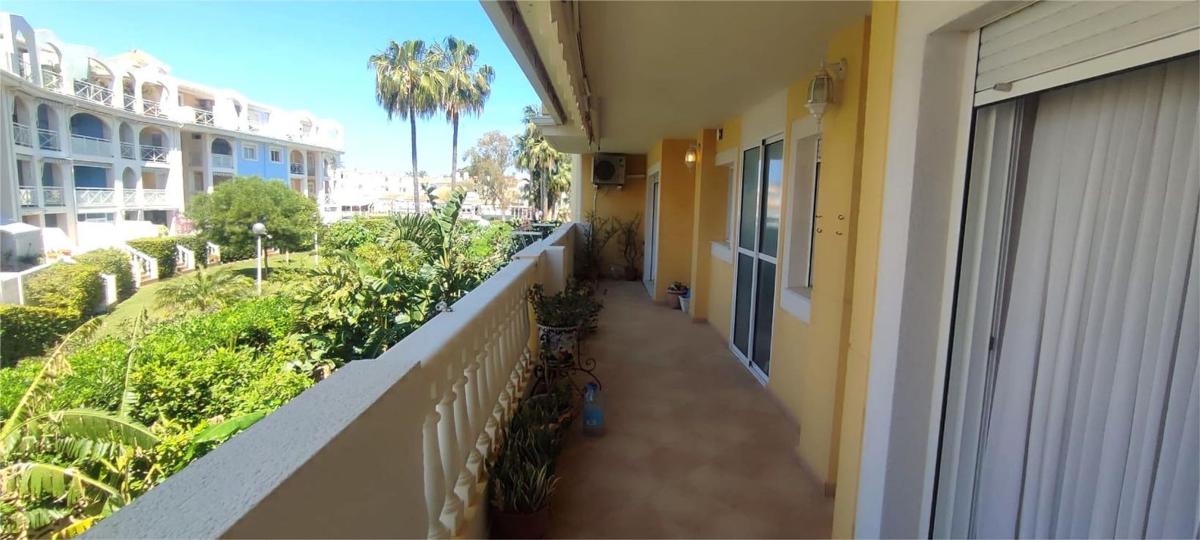 Venta de piso en Piso en Carretera de les Marines a Dénia, 131 b, Les Bovetes-La Felicidad, Denia, Denia
photo 3