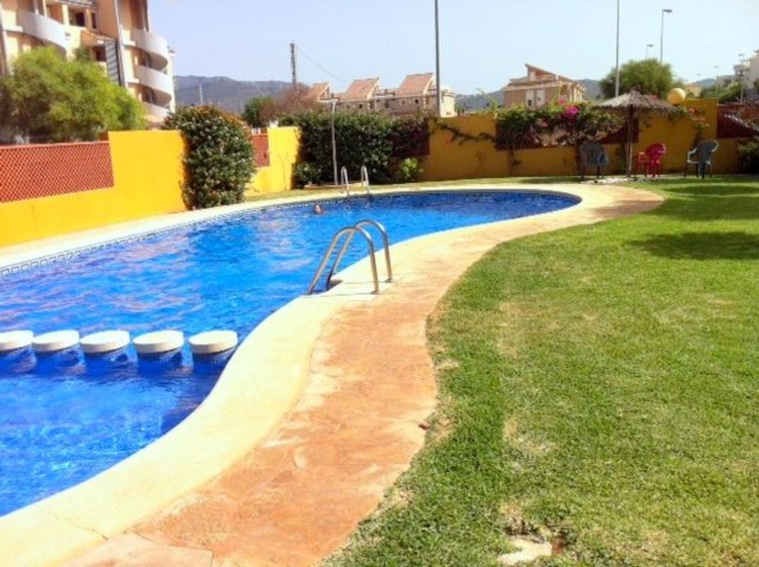 Venta de piso en Piso en Carretera de les Marines a Dénia, 131 b, Les Bovetes-La Felicidad, Denia, Denia
photo 4