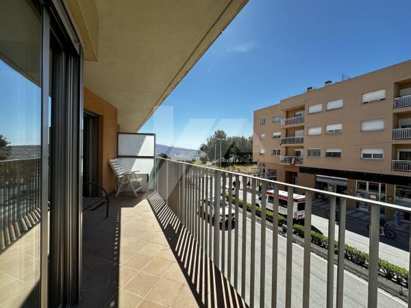 Продажа квартиры на Piso en Teulada, Теулада
 photo 1