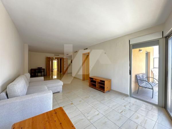 Продажа квартиры на Piso en Teulada, Теулада
 photo 4