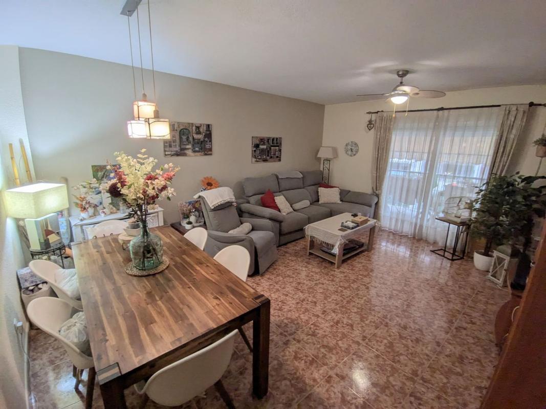 Продажа квартиры на Piso en Av Masnou, 9, Manzanera-Tosal, Calpe, Кальпе
photo 1