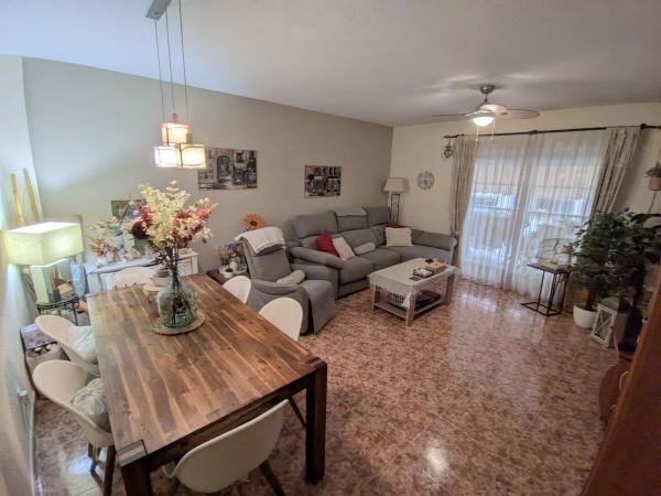 Sprzedaż mieszkania w Piso en Av Masnou, 9, Manzanera-Tosal, Calpe, Kalpe
 photo 1