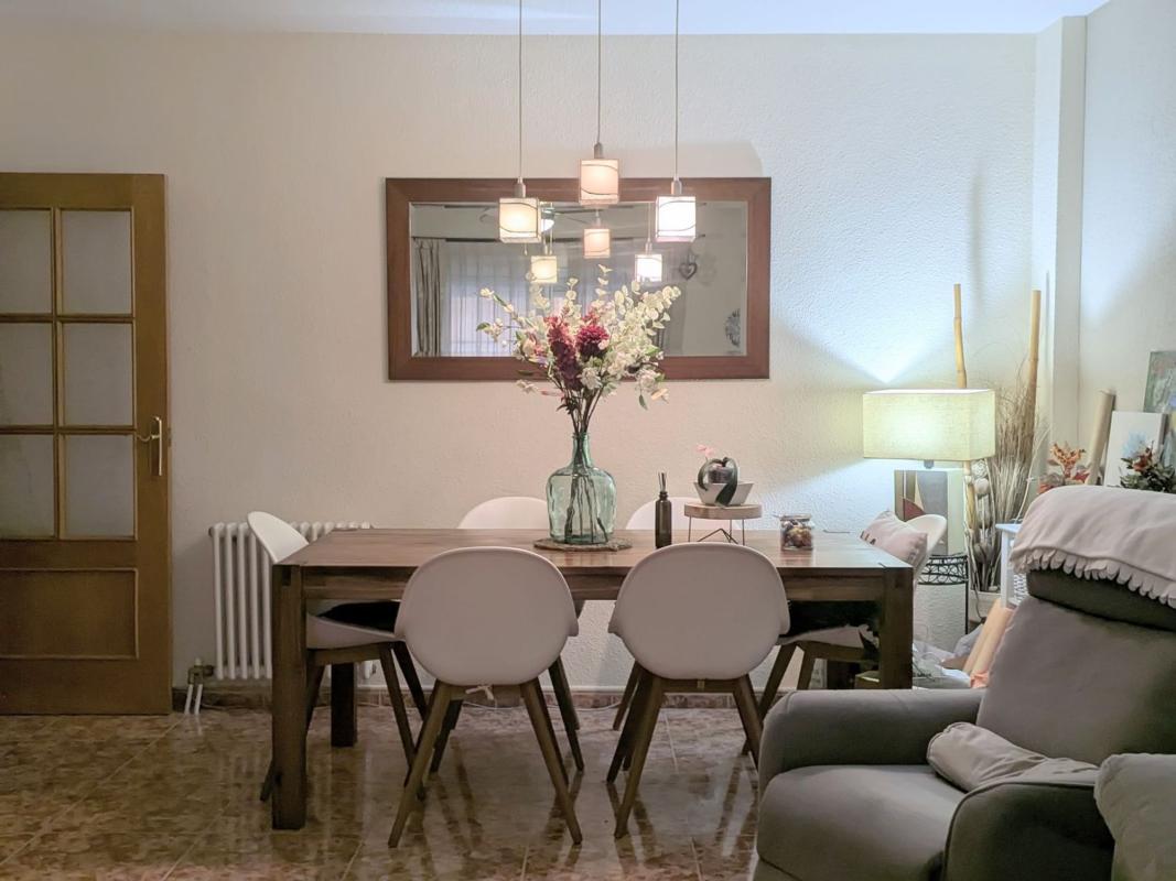 Продажа квартиры на Piso en Av Masnou, 9, Manzanera-Tosal, Calpe, Кальпе
photo 2