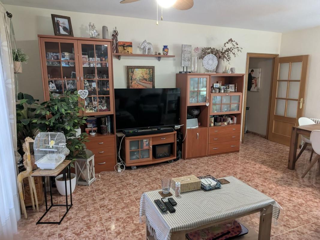 Продажа квартиры на Piso en Av Masnou, 9, Manzanera-Tosal, Calpe, Кальпе
photo 3