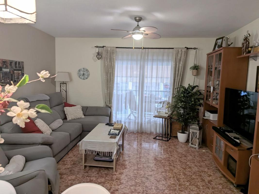 Продажа квартиры на Piso en Av Masnou, 9, Manzanera-Tosal, Calpe, Кальпе
photo 4