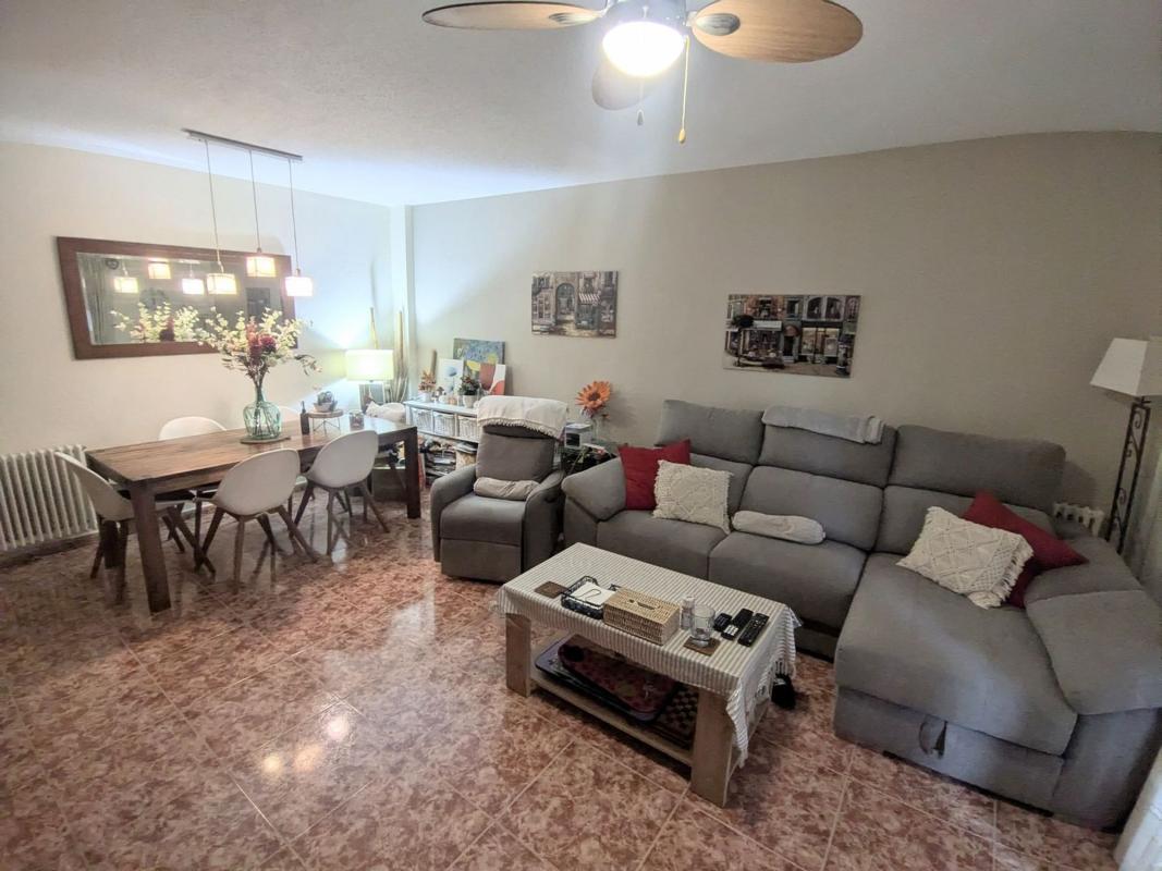 Продажа квартиры на Piso en Av Masnou, 9, Manzanera-Tosal, Calpe, Кальпе
photo 5