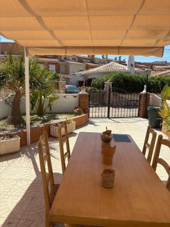 Venta de piso en Piso en Calle Rap, Les Bassetes-El Marjal, Denia, Denia
photo 1