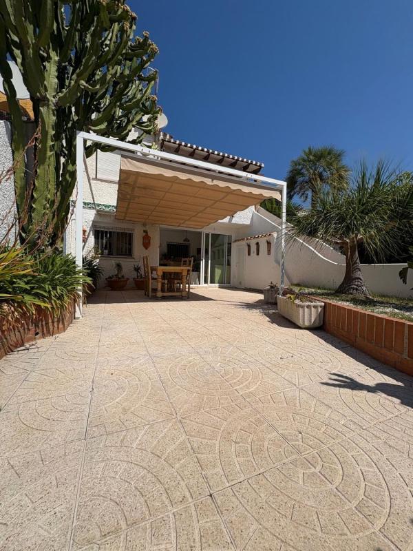 Venta de piso en Piso en Calle Rap, Les Bassetes-El Marjal, Denia, Denia
 photo 2