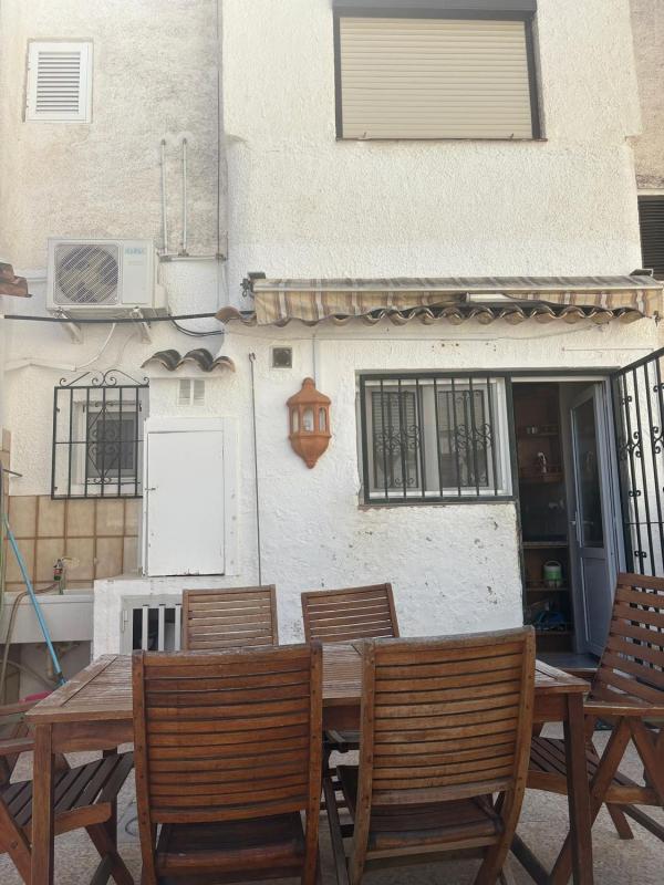 Venta de piso en Piso en Calle Rap, Les Bassetes-El Marjal, Denia, Denia
 photo 4