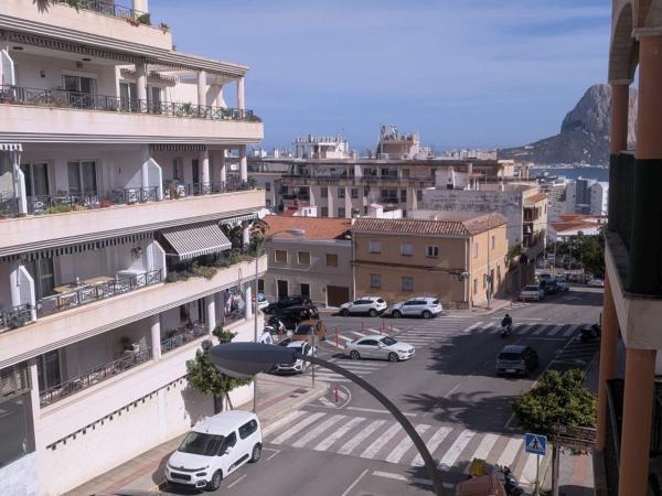 Sprzedaż mieszkania w Piso en Manzanera-Tosal, Calpe, Kalpe
 photo 1