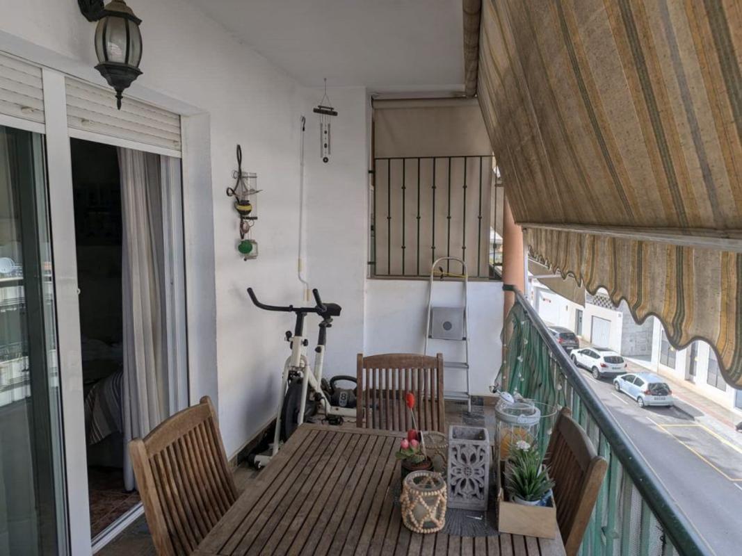 Продажа квартиры на Piso en Manzanera-Tosal, Calpe, Кальпе
 photo 2
