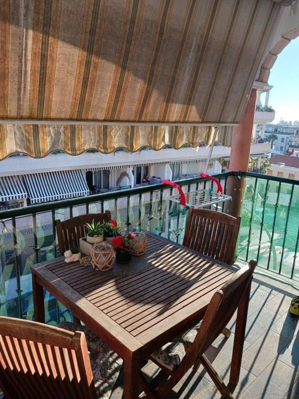 Продажа квартиры на Piso en Manzanera-Tosal, Calpe, Кальпе
 photo 3