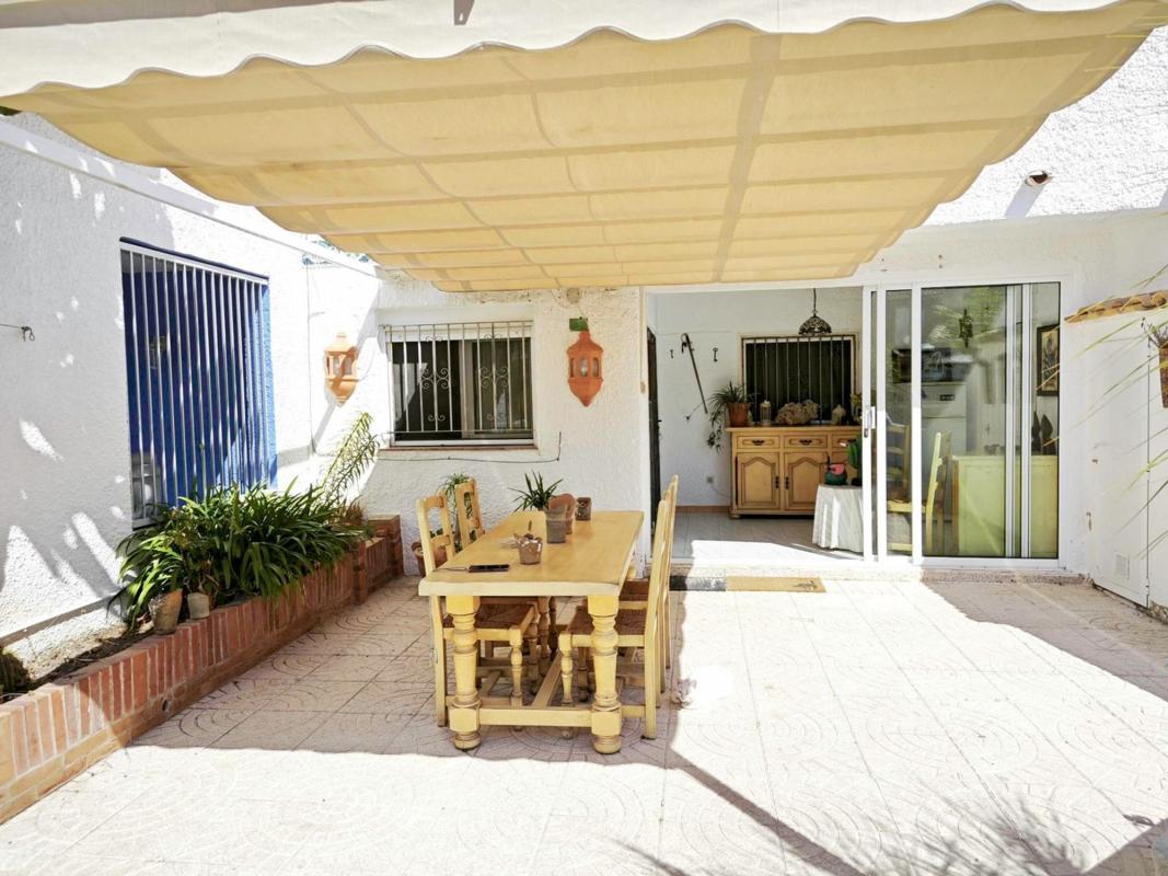 Sale of apartment in Piso en Calle Cranc, Les Bassetes-El Marjal, Denia, Denia
photo 3