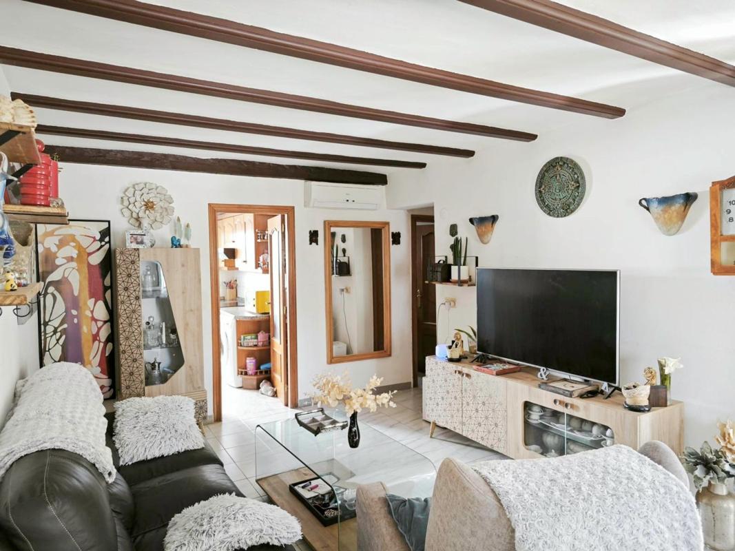 Sale of apartment in Piso en Calle Cranc, Les Bassetes-El Marjal, Denia, Denia
photo 4