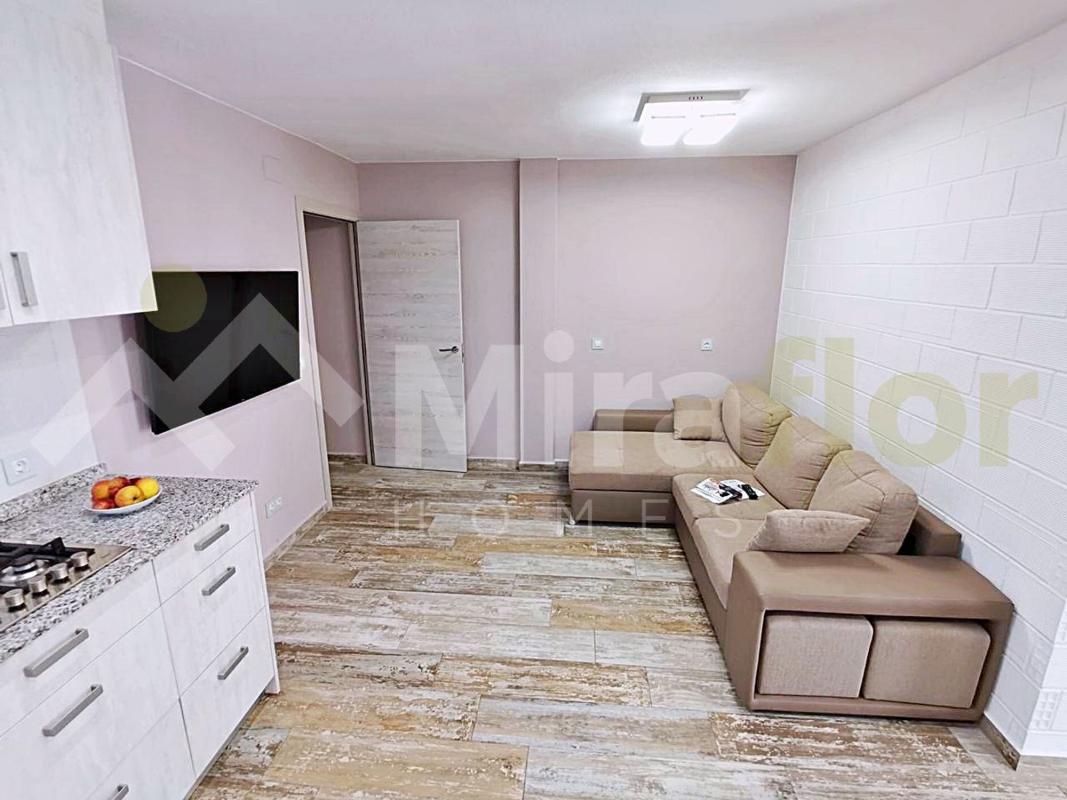 Sprzedaż mieszkania w Piso en La Pedrera-Vessanes, Denia, Dénia
photo 2
