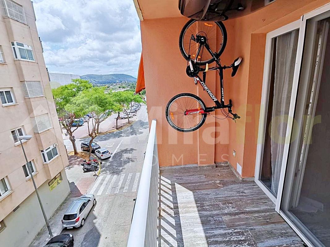 Sprzedaż mieszkania w Piso en La Pedrera-Vessanes, Denia, Dénia
photo 3