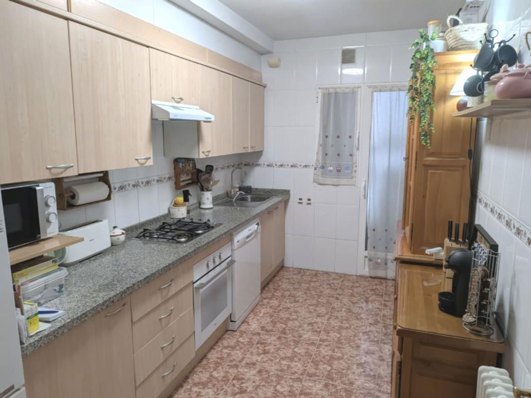 Sprzedaż mieszkania w Piso en Manzanera-Tosal, Calpe, Kalpe
photo 5