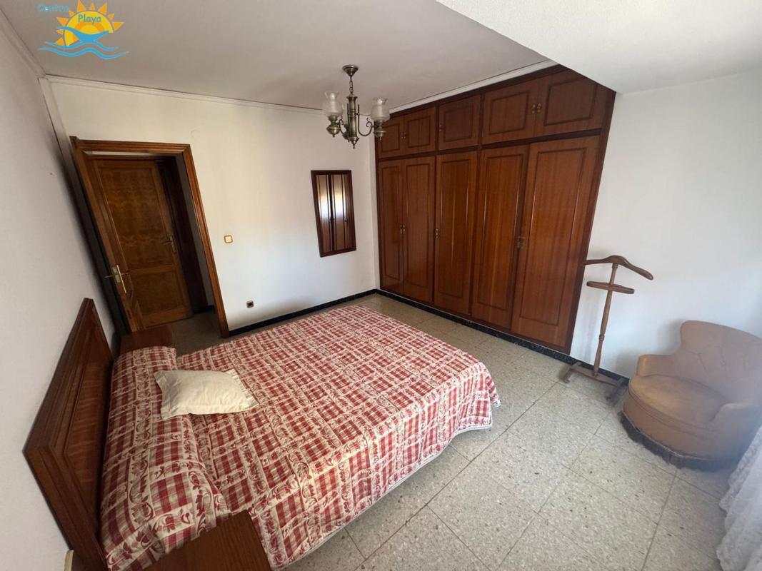 Sprzedaż mieszkania w Piso en Centro Urbano, Denia, Dénia
photo 4